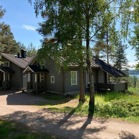 Meri-Ruukin Lomakylae Matildedal Kültér fotó
