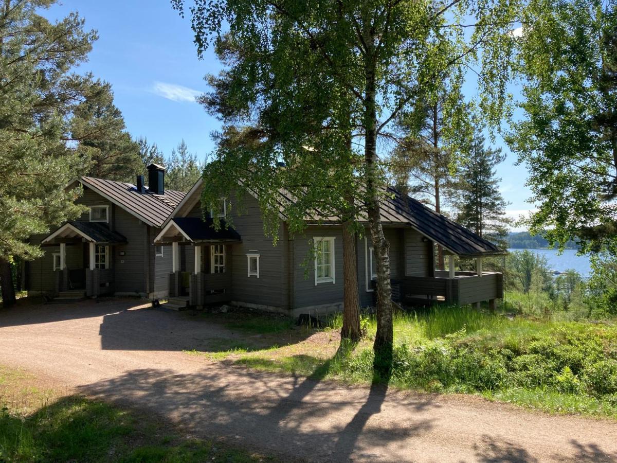 Meri-Ruukin Lomakylae Matildedal Kültér fotó
